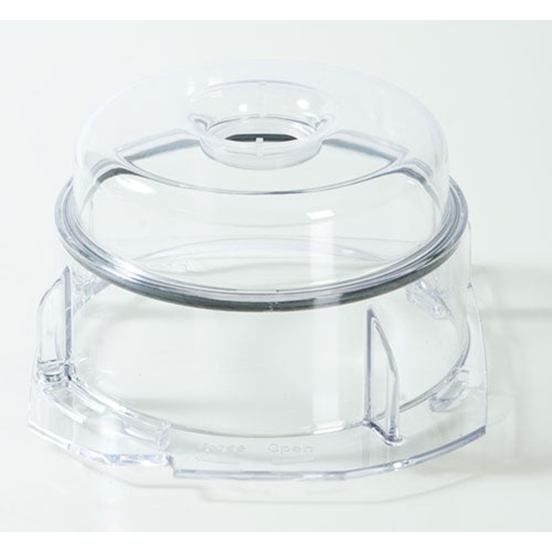 Hallde VCB-32 Lid with Seal Ring  – VC0071