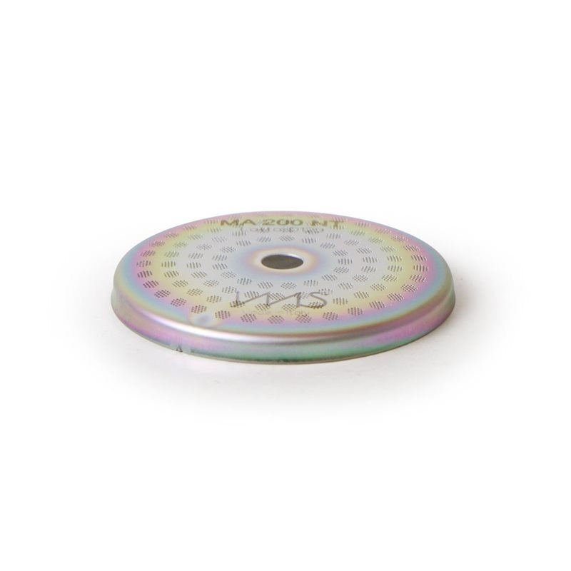IMS Marzocco Nanotech Shower Screen  56.5mm – MA200NT