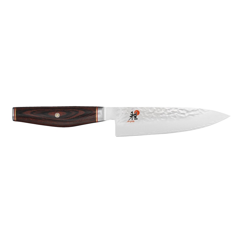 Miyabi – Artisan 6000MCT Chef’s Knife 6″