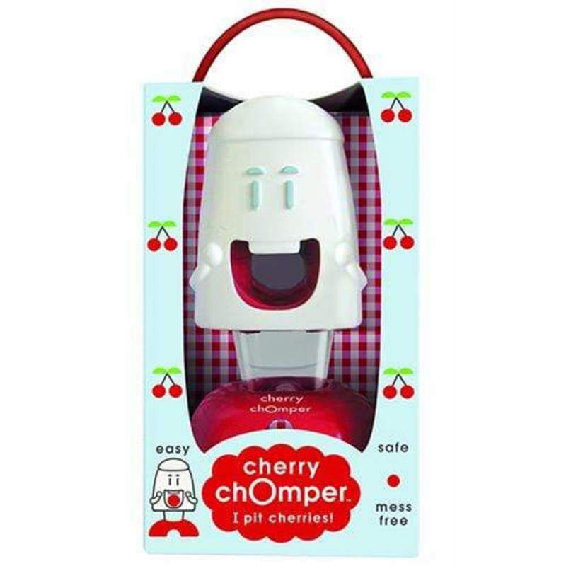Talisman Designs Cherry Chomper Cherry Pitter