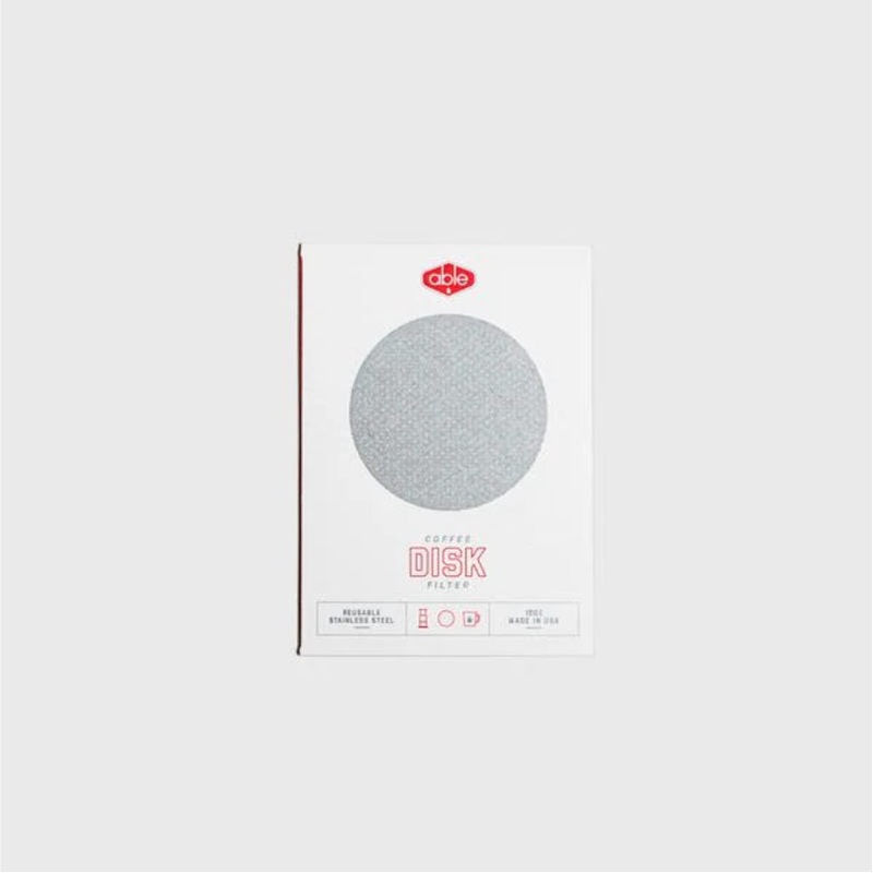 Able Disk Standard
