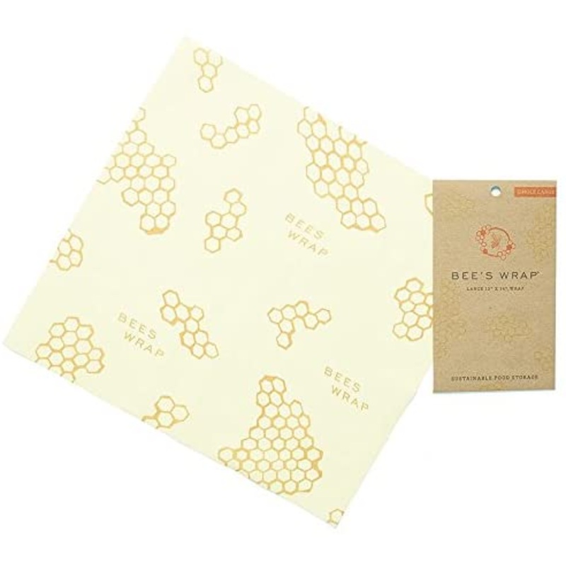 Bee’s Wrap Large Wrap, Single