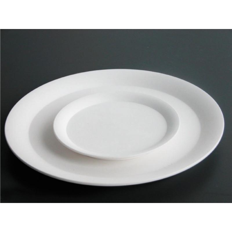 BergHOFF Concavo 6.25” Porcelain Plate (Individual)