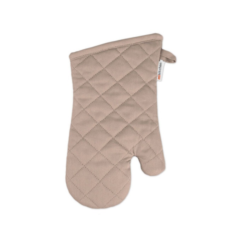 Classic Oven Mitt – Khaki