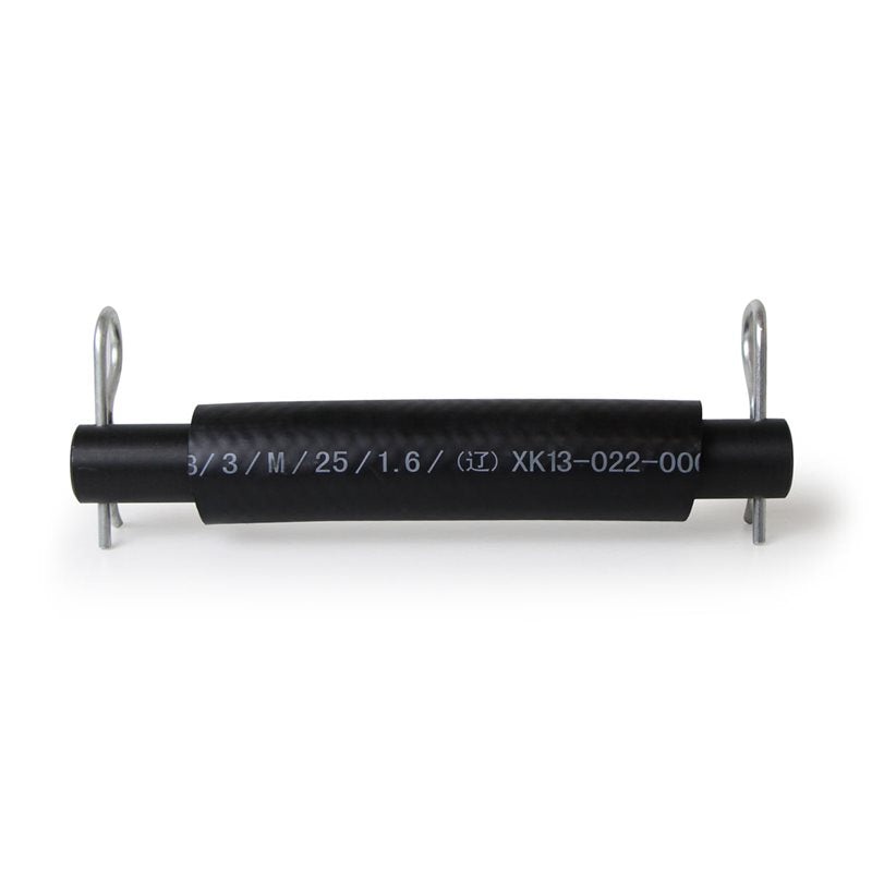 Crema Pro Replacement Floor Standing Knock-out Bar, Complete