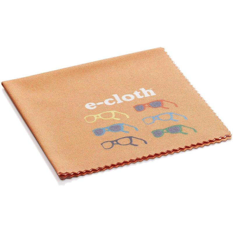 e-Cloth Glasses Cloth