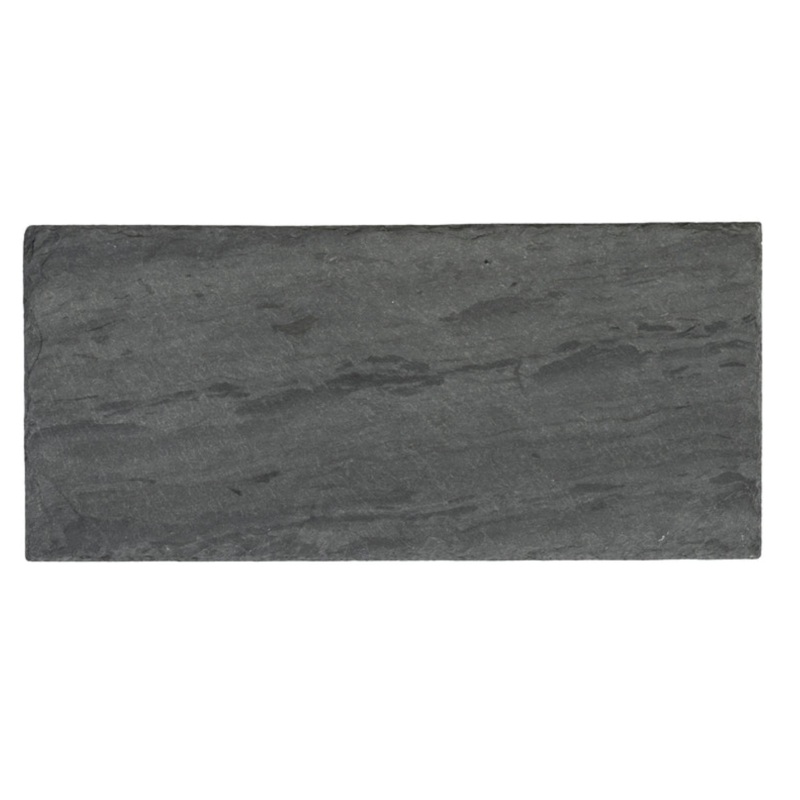 JK Adams Rectangle Slate Server 12×5