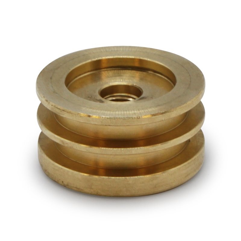 La Pavoni Lever Brass Group Piston – 314044
