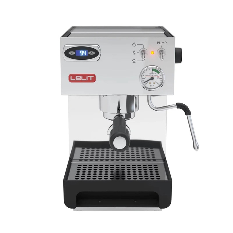 LELIT Anna Espresso Machine – Open Box