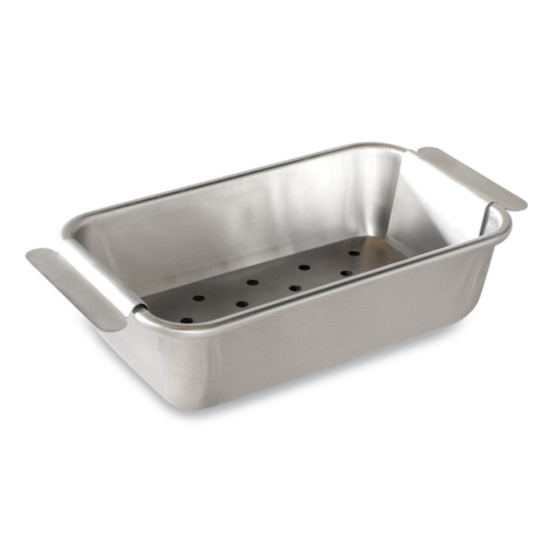 Meatloaf Pan and Lifting Trivet