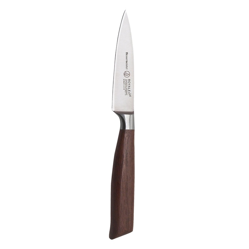 Messermeister Royale Elite 3.5-Inch Paring Knife