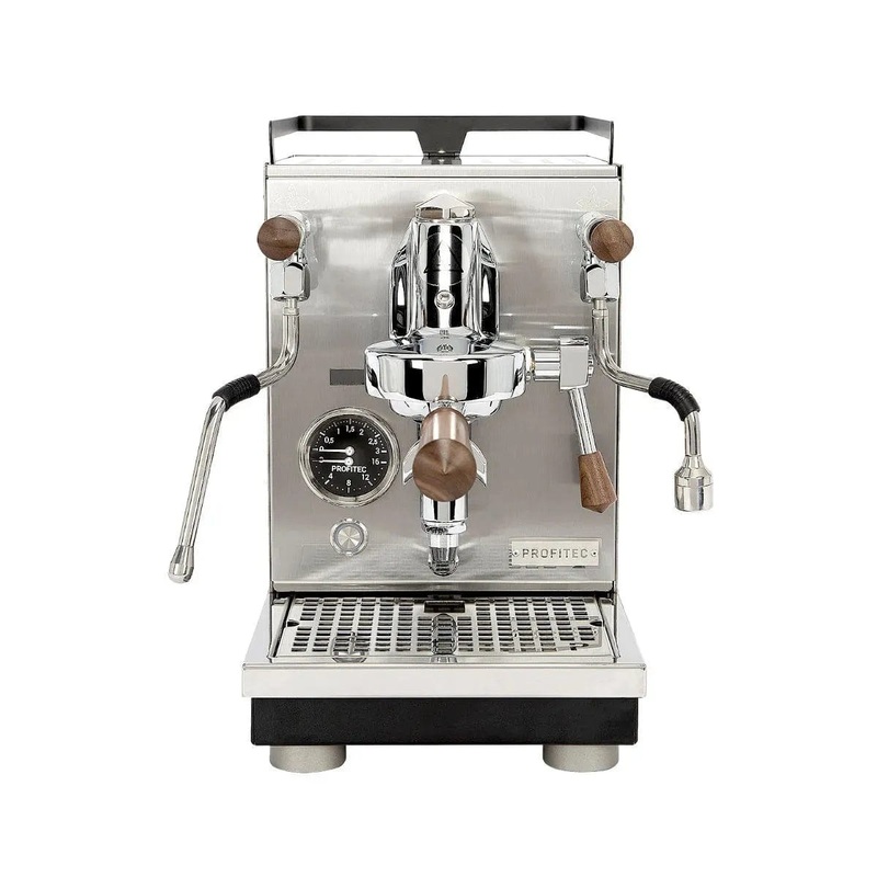 Profitec Jump Heat Exchanger Espresso Machine With E61 Group Head & PID Temperature Control – Open Box, Unused