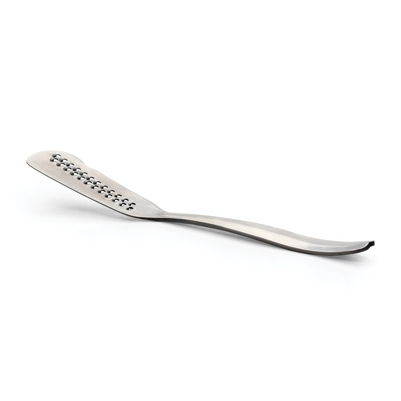 R.S.V.P. Butter Shaver
