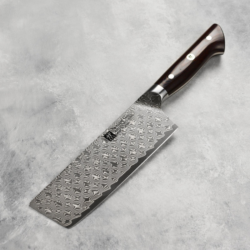 Zwilling Tanrei 6.5″ Nakiri Knife