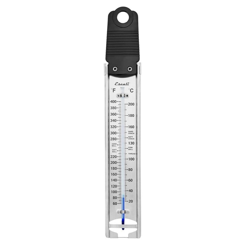 Candy/Deep Fry Thermometer Paddle by Escali