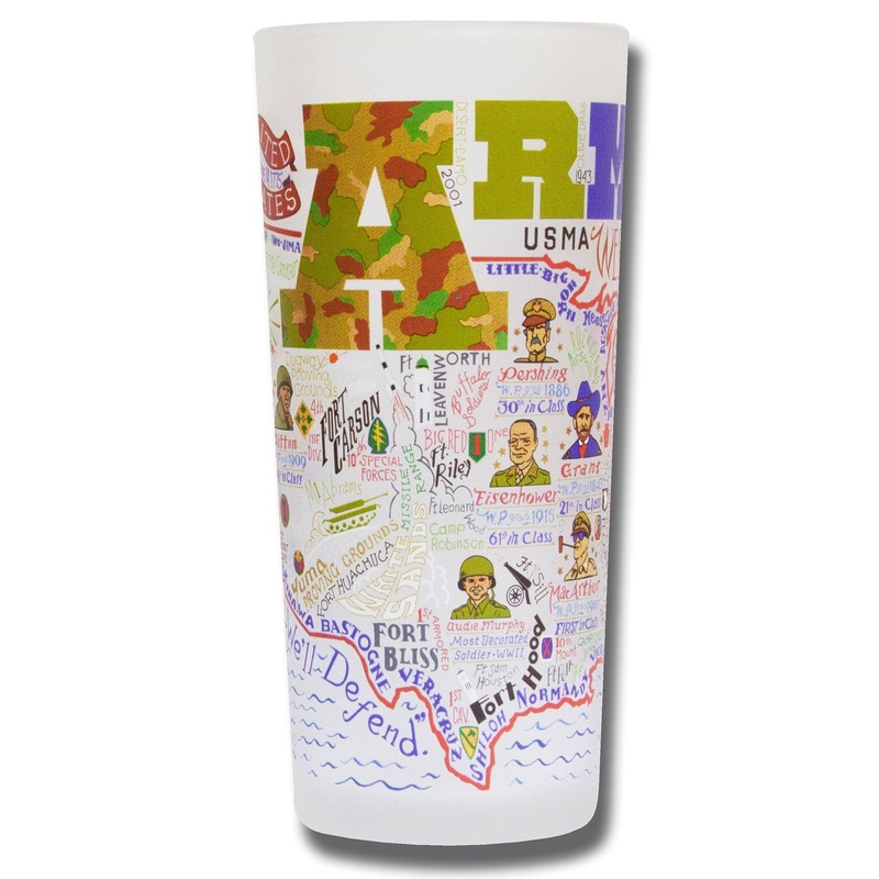 Catstudio Glass – Army