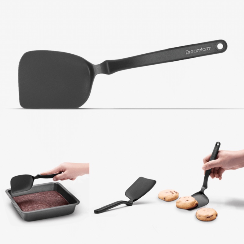 Chopula Mini Spatula – Black