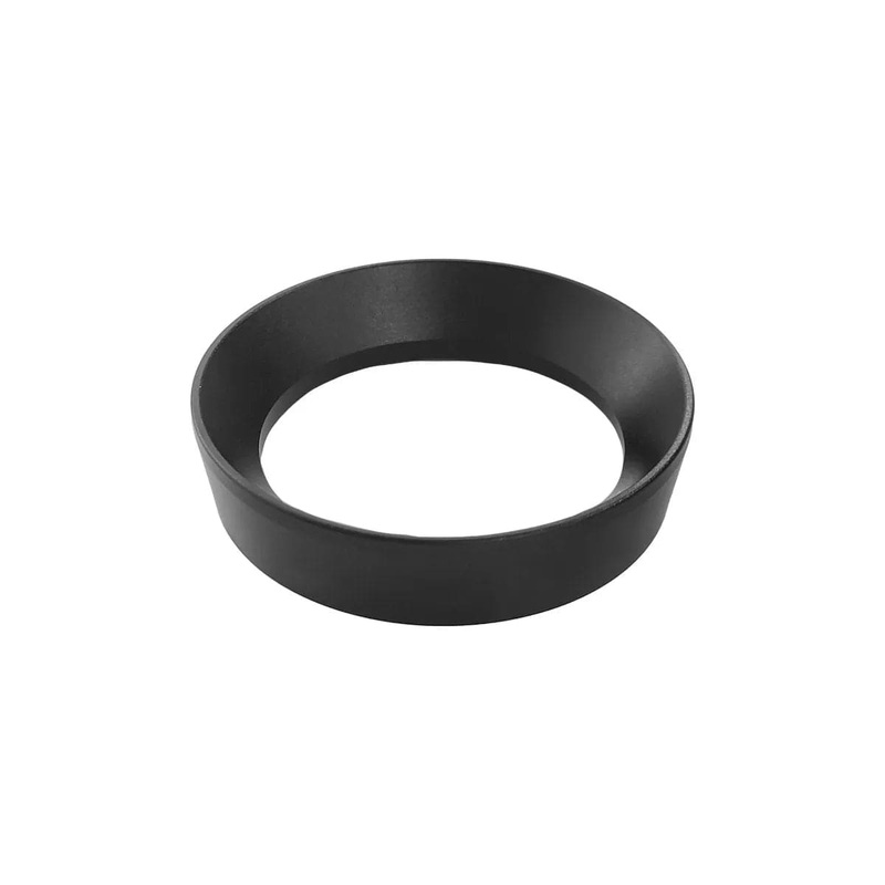 HCS 58mm Magnetic Dosing Funnel (Black)
