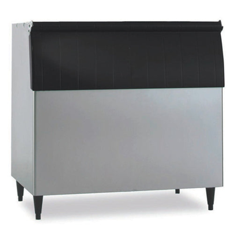 Hoshizaki Ice Storage Bin 348kg capacity – B-801 SA