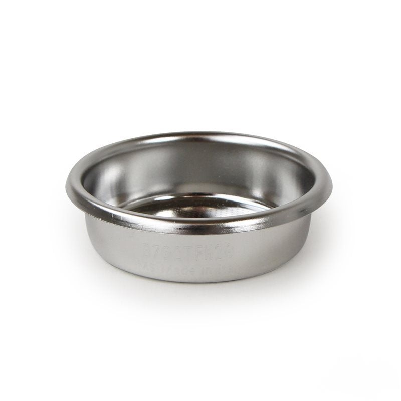 IMS E61 Ridgeless Precision Filter Basket 12/14g – B702TFH20