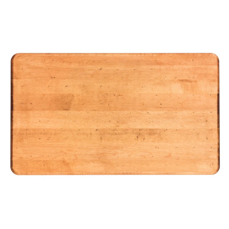 JK Adams Maple Serving Board – 24″ x 14″