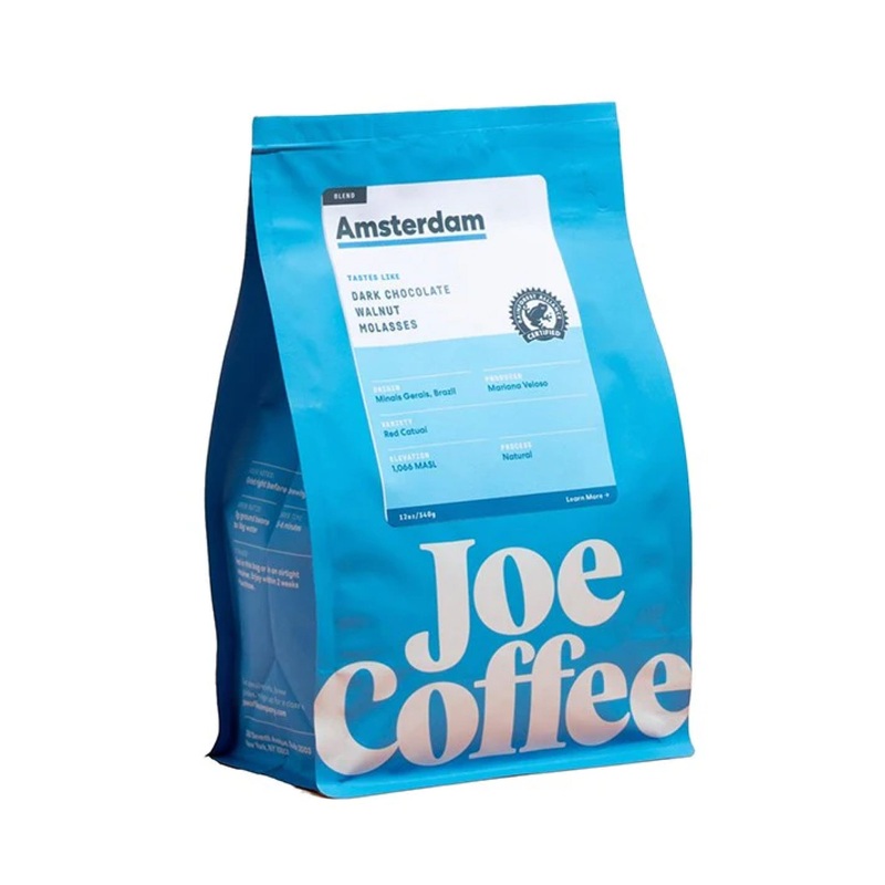 Joe Coffee – Amsterdam