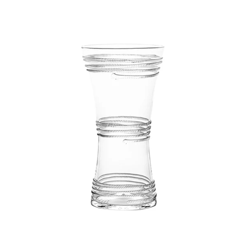 Juliska Ella 9″ Corset Vase