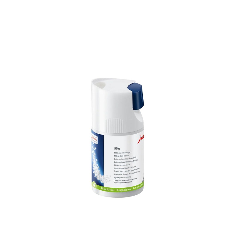 Jura Milk System Cleaning Tabs – 90g