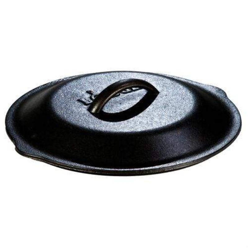 Lodge Pro Logic Cast Iron 9in Lid