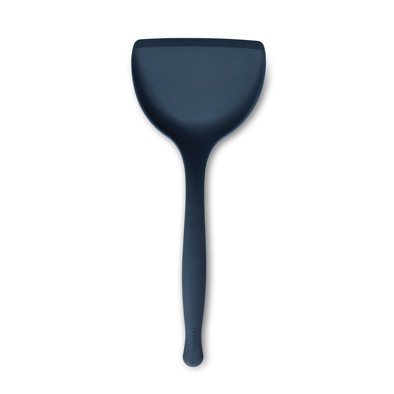 Premiere Silicone Roasting Scoop | Oxford Blue