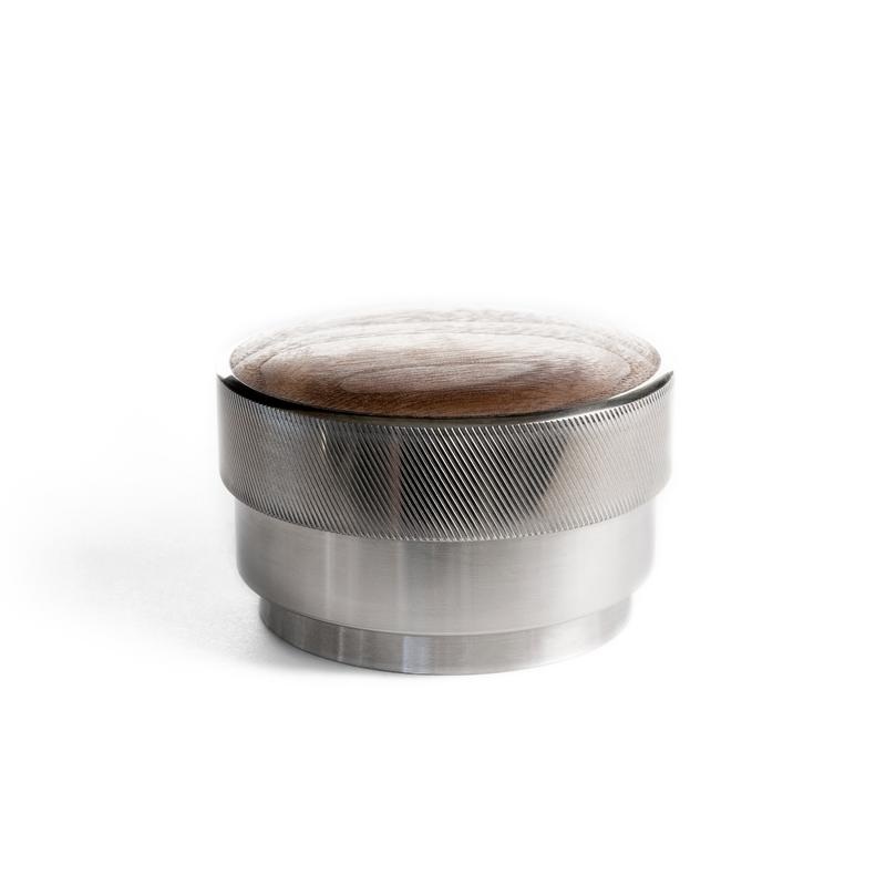Saint Anthony Industries Levy Precision Tamper – Maple – Open Box