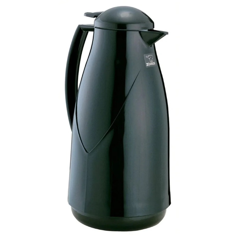 Zojirushi – Euro Carafe – Black