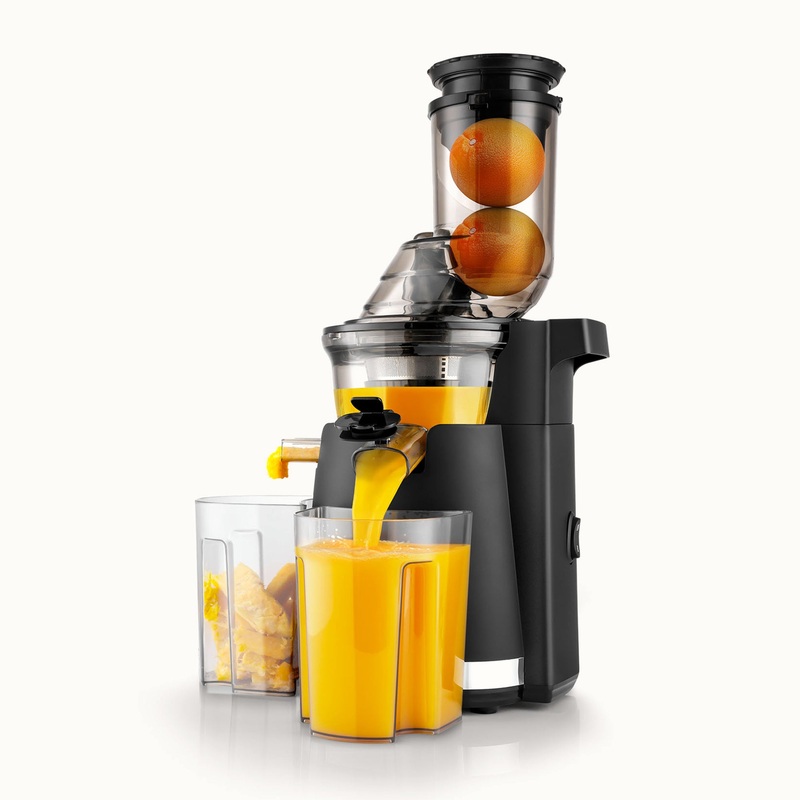 Zulay Kitchen Masticating Juicer