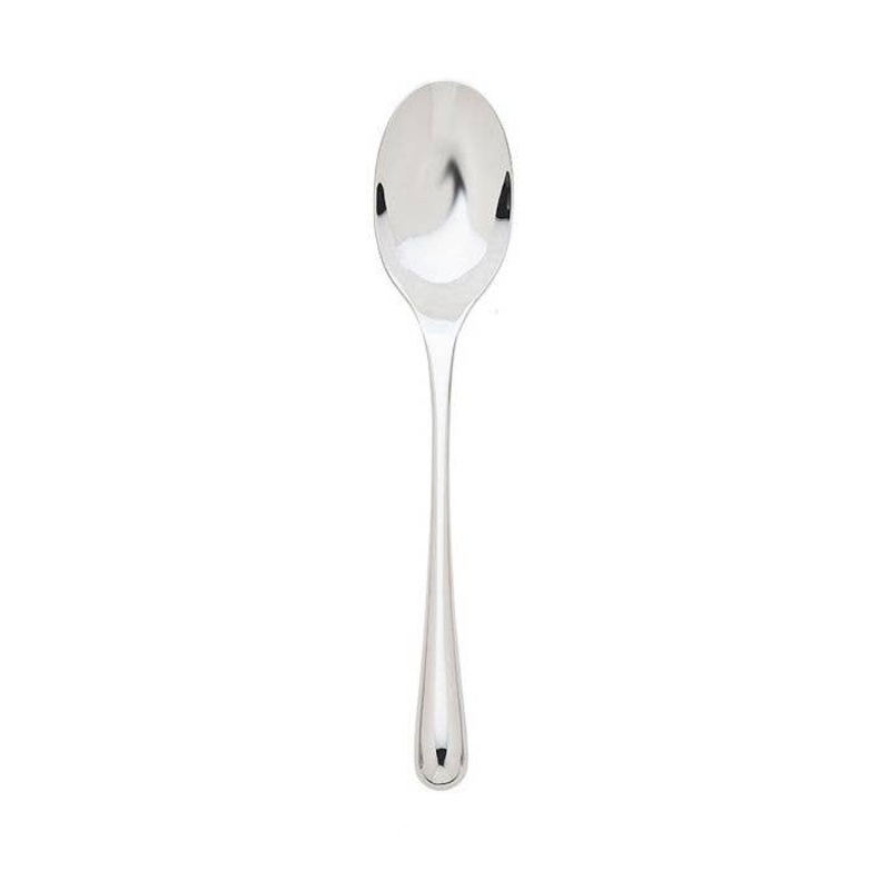 18/10 Pallone Serving Spoon