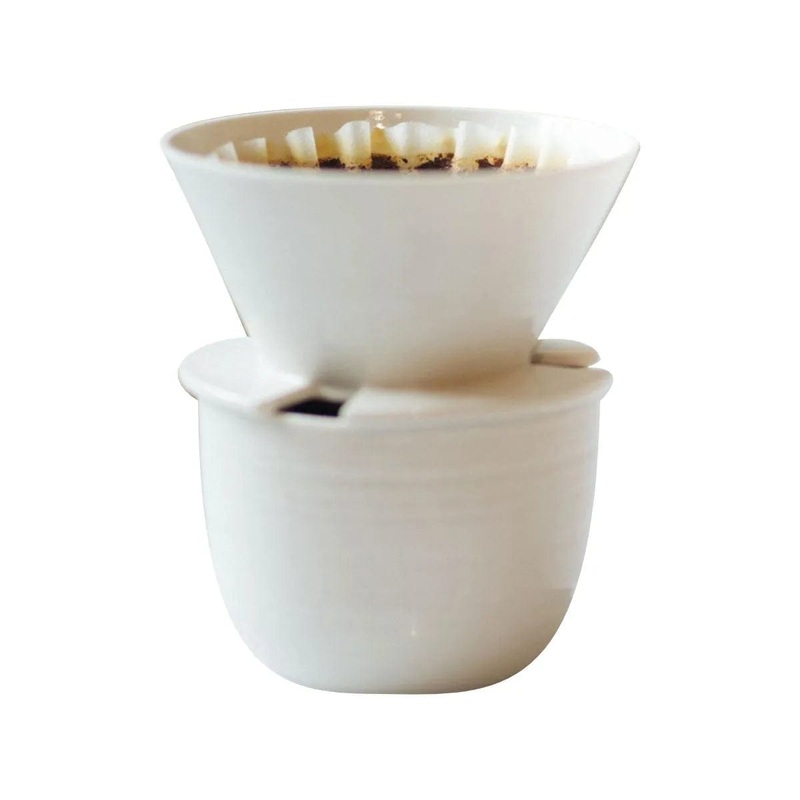 April Brewer Pour-Over Kit