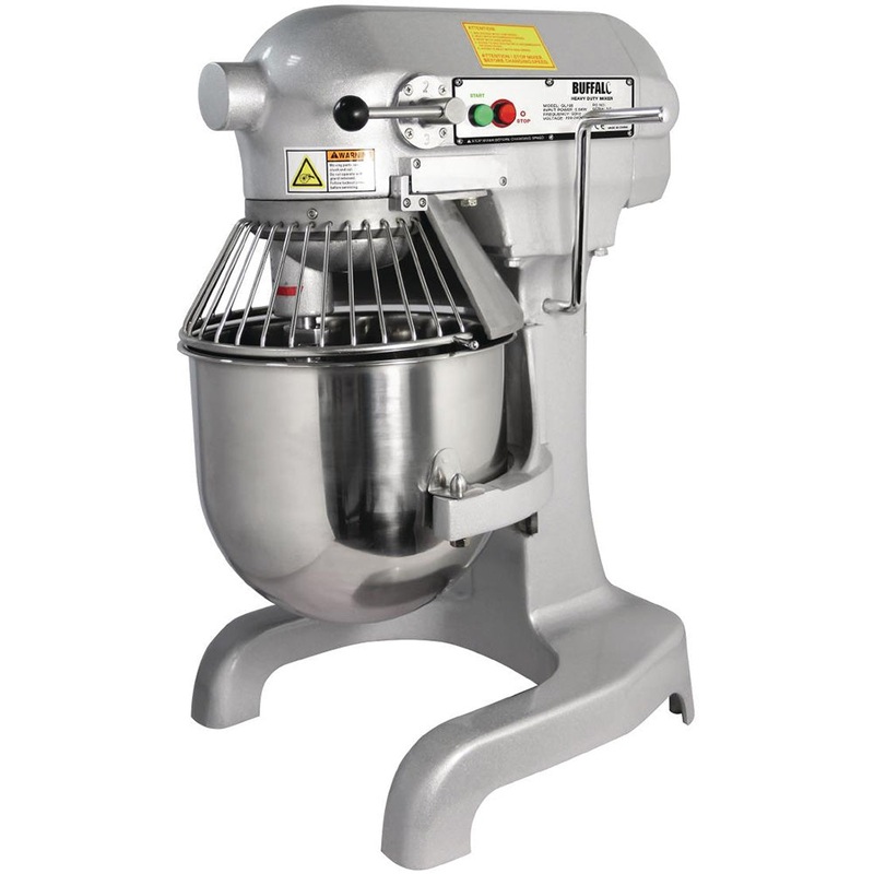 Apuro Planetary Mixer – 9L – GL190-A