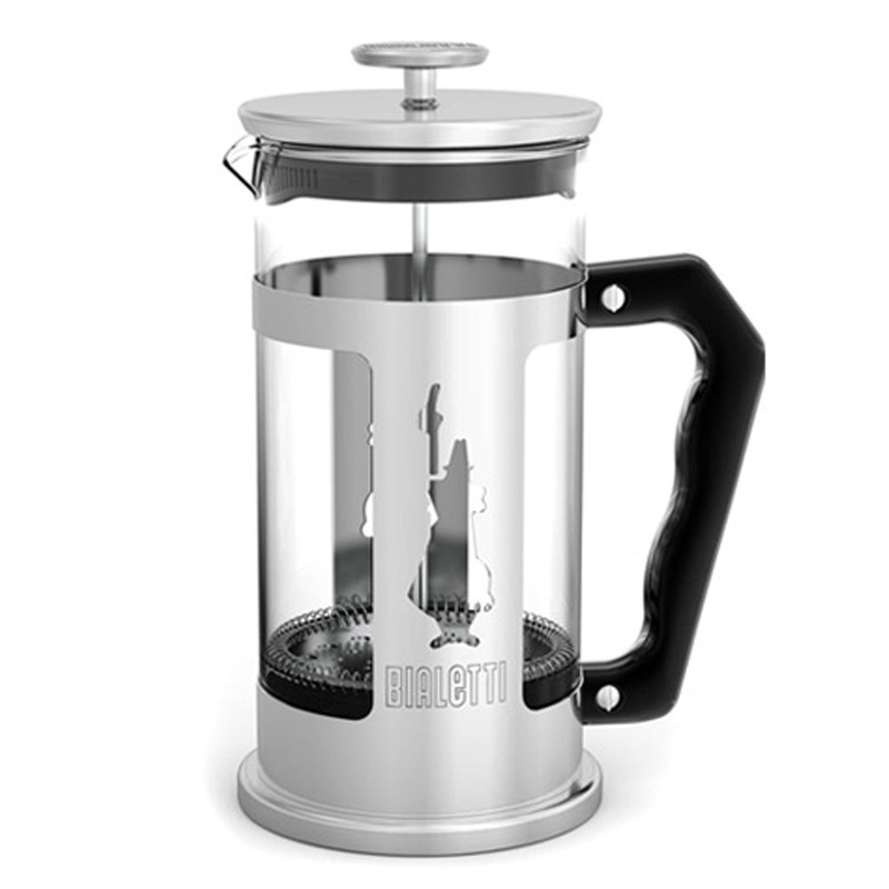 Bialetti Preziosa French Press 12 oz