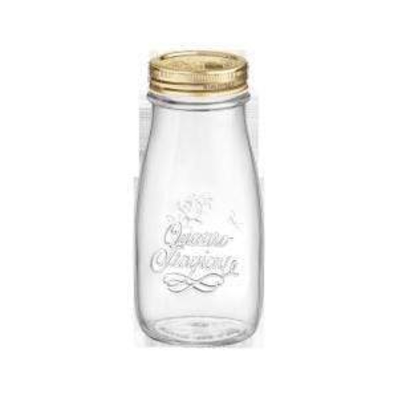 Bormioli Rocco .4 L Quattro Stagioni Bottle