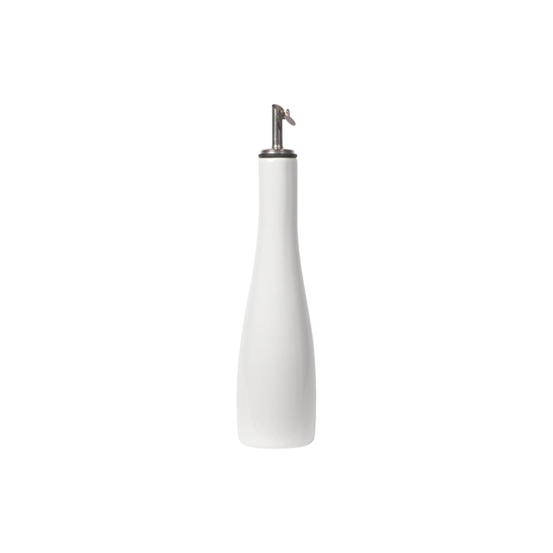 Cruet – White