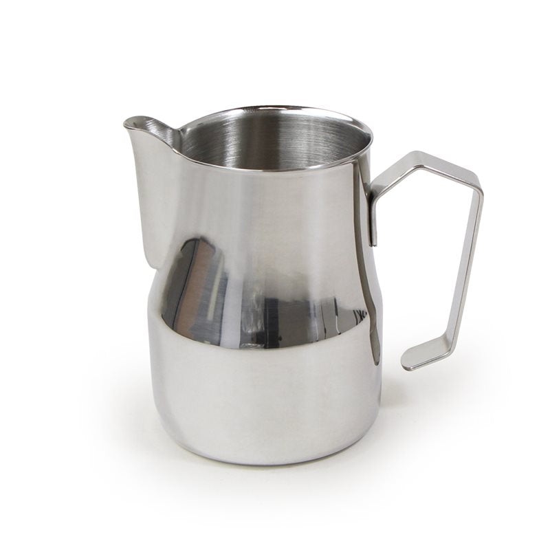 Deluxe Milk Frothing Jug With Spout 0.75 Ltr