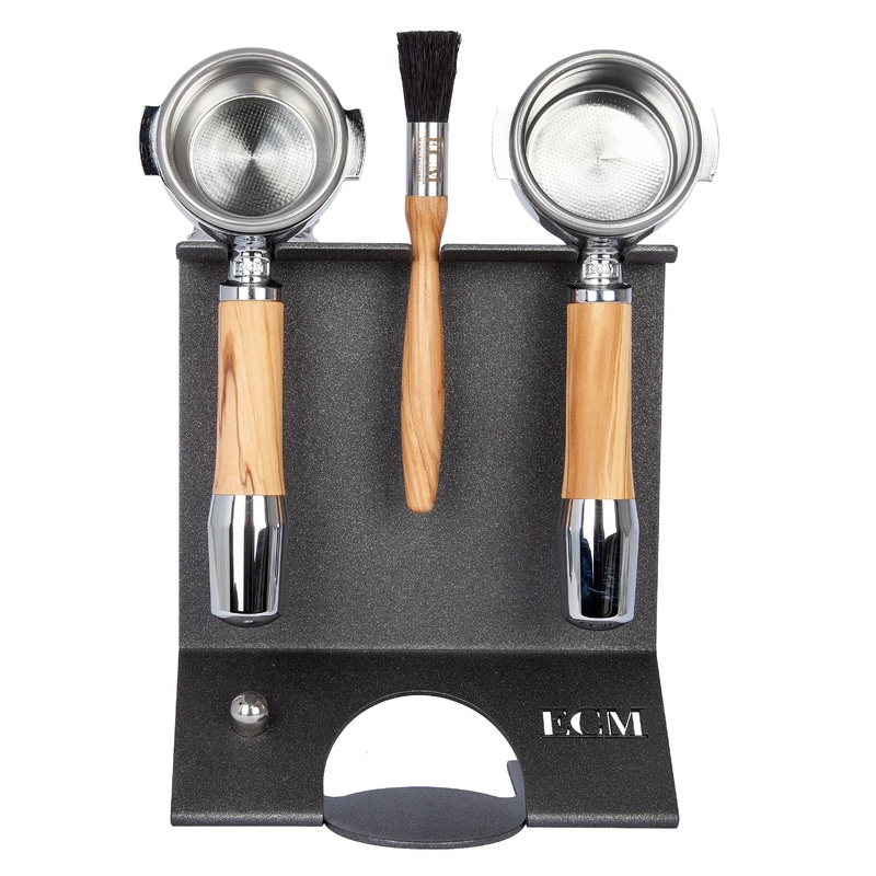 ECM Equipment Holder