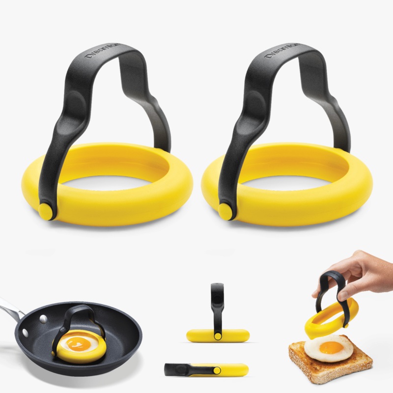 Flegg Egg Ring (Set of 2)