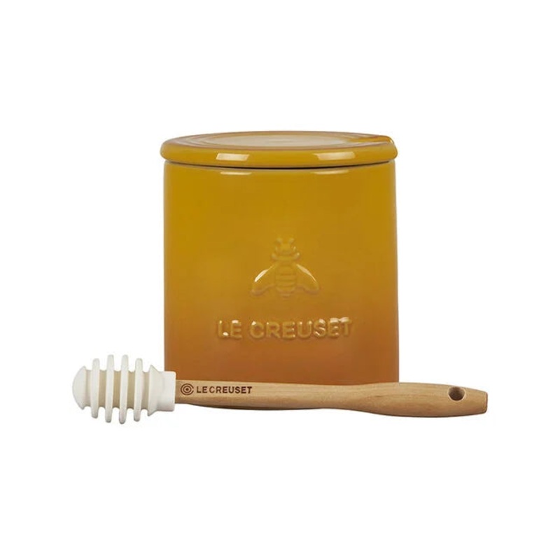 Le Creuset Honey Pot – Nectar