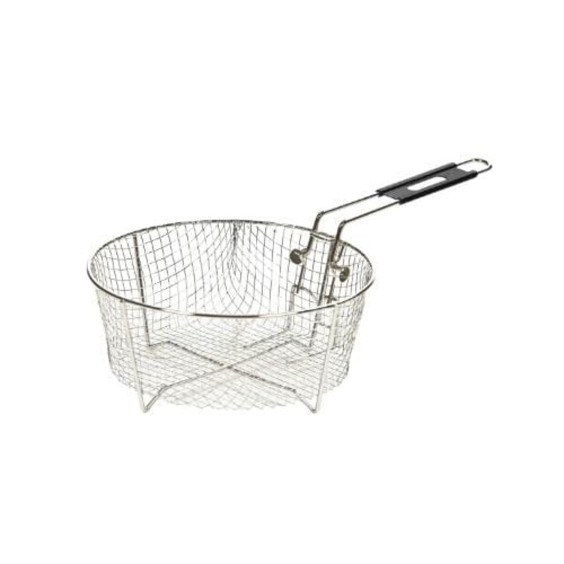 Lodge 10.5 in Deep Fry Basket
