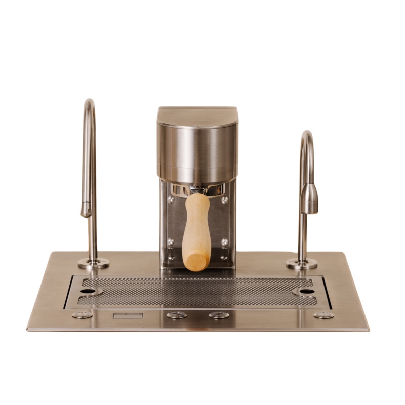 Mavam – Under Counter 1 Group Commercial Espresso Machine