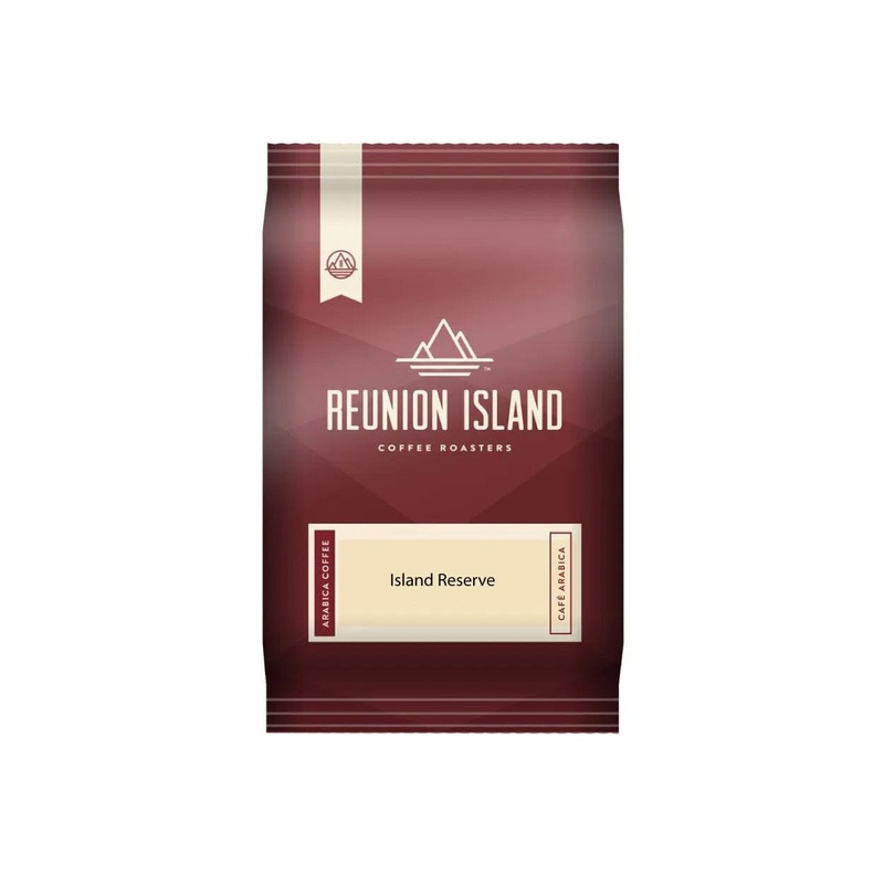 Reunion Island Island Reserve Fraction Packs