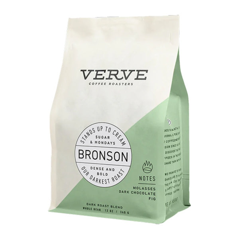 Verve Coffee – Bronson Blend