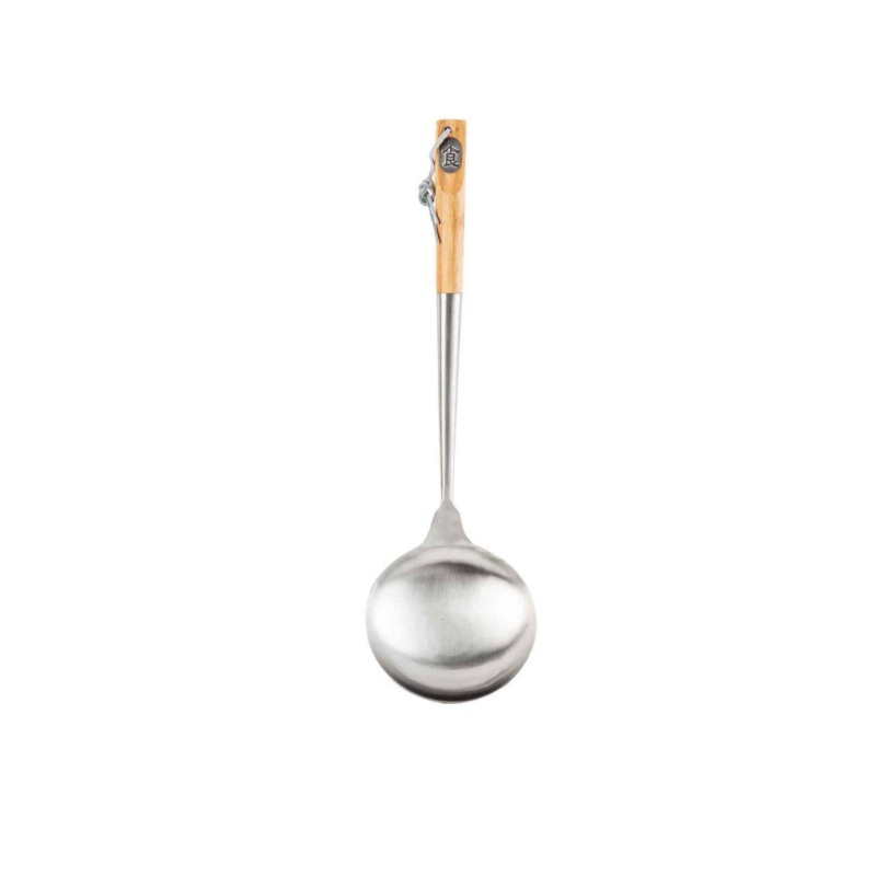 Wok Spoon
