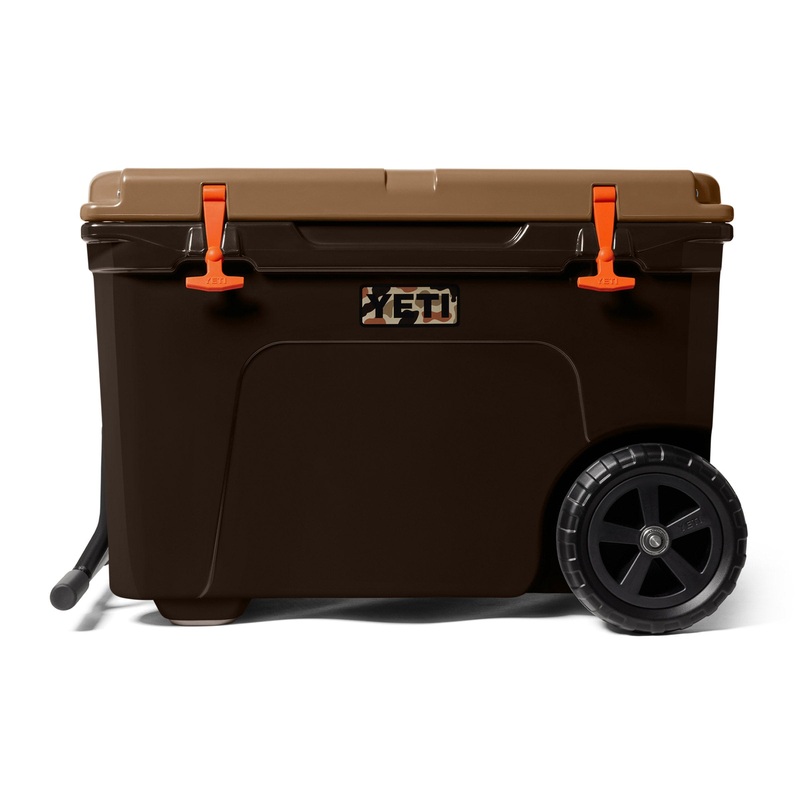 YETI Tundra Haul Cooler – Wetlands Camo
