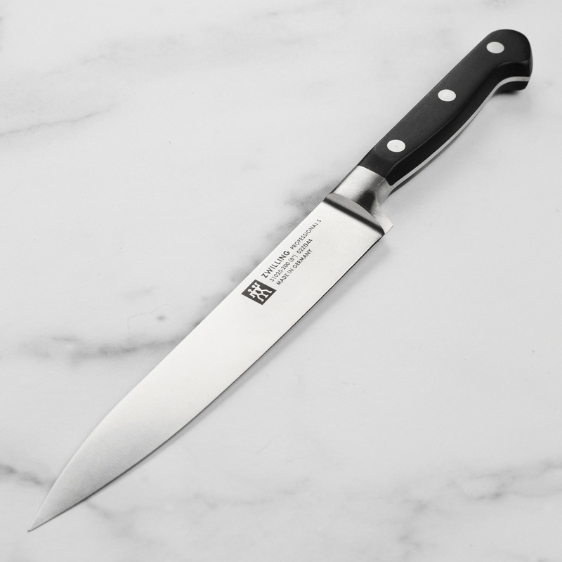 Zwilling Professional S 8″ Carving Knife